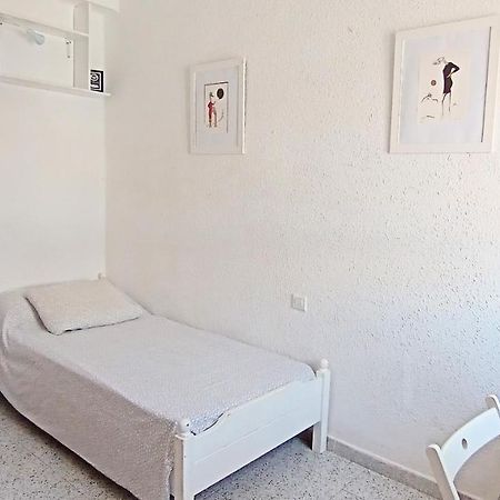 Piso Acogedor Y Alegre En Castellon Appartement Castellón de la Plana Buitenkant foto