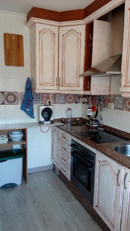 Piso Acogedor Y Alegre En Castellon Appartement Castellón de la Plana Buitenkant foto
