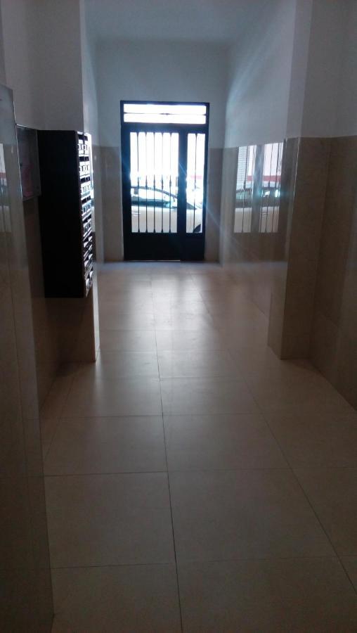 Piso Acogedor Y Alegre En Castellon Appartement Castellón de la Plana Buitenkant foto
