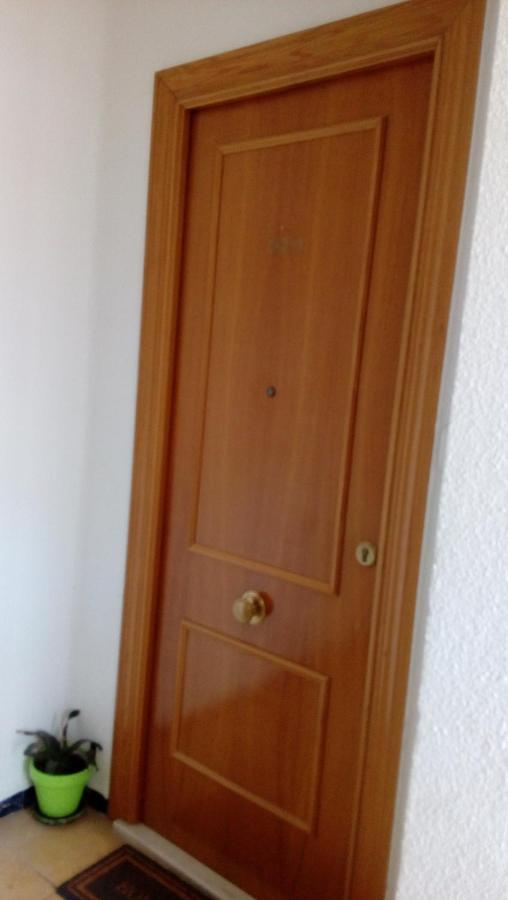 Piso Acogedor Y Alegre En Castellon Appartement Castellón de la Plana Buitenkant foto